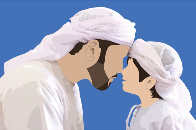 Artwork by Hayat AlHassan (@HayatAlH)
